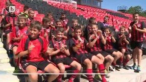 Спорт - Късна емисия - 23.07.2015