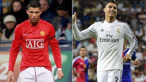 Кристиано отново на 