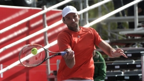  Карлович надигра Галан и се класира за четвъртфиналите в Богота