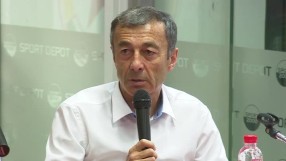 Вижте какво каза Пламен Марков за инцидента с репортера на bTV на 