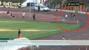 Спорт - Централна емисия - 24.07.2015