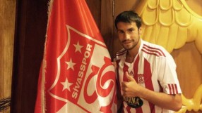 Абало ще играе в Турция