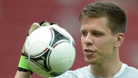 Рома взима Шчесни