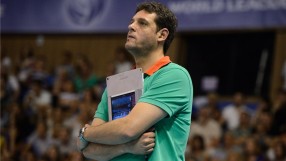 Пламен Константинов: Всеки тук има качества да представлява Европа на Олимпиадата