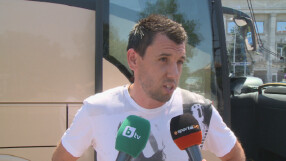 Светослав Тодоров поема ЦСКА