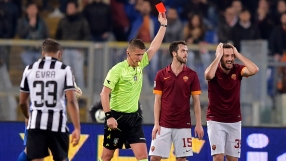 Ювентус среща Рома още във втория кръг на Серия 