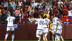 Челси надигра Барселона след дузпи (ГАЛЕРИЯ И ВИДЕО)