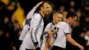 Бербатов пред завръщане във Висшата лига