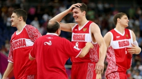 ФИБА отмени наказанието на Русия