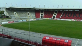 Локомотив - Септември може и да не се играе