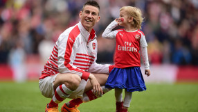 Смел защитник предизвика Кристиано с любопитно изпълнение (ВИДЕО)