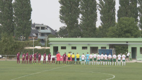 Септември (София) с престижна победа над България U19 (ВИДЕО)