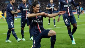 ПСЖ с изразителна победа срещу 