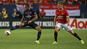 Да подхлъзнеш трима защитници само с един елементарен финт (ВИДЕО)