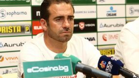 Бруно Рибейро спокоен за дербито с Левски (ВИДЕО)  