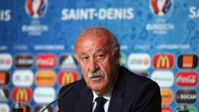 Висенте дел Боске прекратява треньорската си кариера