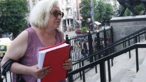 ЦСКА дава на съд Дора Милева