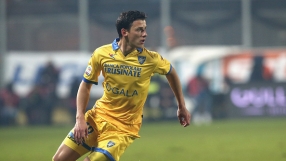 Александър Тонев се завръща в Серия 