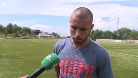 Момчил Цветанов е разочарован от ЦСКА (ВИДЕО)