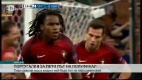 Спорт - Късна емисия - 02.07.2016