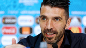 В Италия: Буфон подписва с ПСЖ до часове