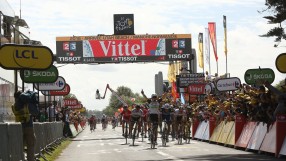 Започна 103-ото издание на „Тур дьо Франс”