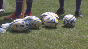 Националите по ръгби с две победи на Европейското първенство