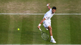 Сензацията е факт: Новак Джокович отпадна от 