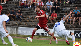 ЦСКА-София се наложи над шампиона на Полша