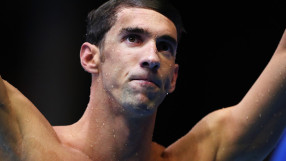 Майкъл Фелпс с три квоти за Рио