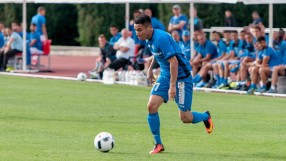 Хеан Деса вече не е играч на 