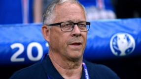 Лагербак: Франция е фантастичен отбор