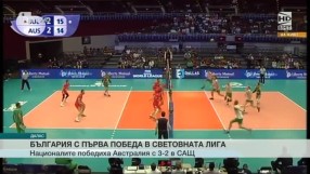 Спорт - Обедна емисия - 04.07.2016