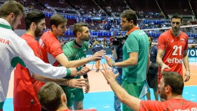 Пламен Константинов: Важното е, че оставаме в елита на Световната лига 