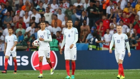 Английски национал в болница след сблъсък с медуза (СНИМКА)