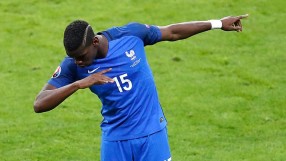 Погба съжалява за Буфон