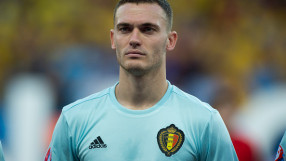 Рома близо до подписа на „стъклен” белгиец