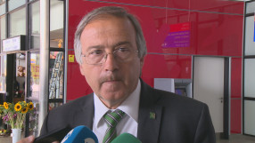 Лудогорец ще продава, но само при добро предложение (ВИДЕО)