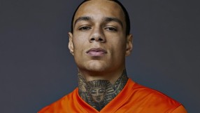 Грегори ван дер Вил вече е футболист на Фенербахче