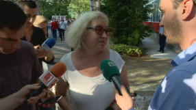 Дора Милева: Това не беше нормално