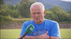 Люпко Петрович: Никой не иска да играе в Левски 