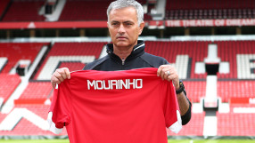 Жозе Моуриньо: Гигс искаше моята работа
