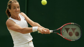 Магдалена Малеева стартира с победа на 