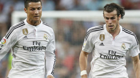 Роналдо срещу Бейл- кой ще отиде в Париж