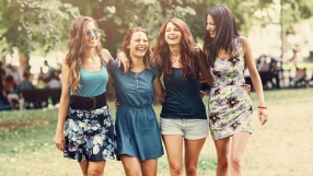 Ново проучване: Жените трябва да се виждат с приятелки, за да са по-здрави (ВИДЕО)