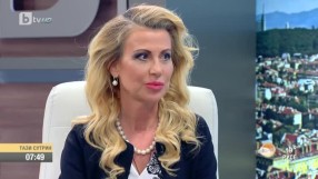 Илиана Раева: Аз и ансамбълът бяхме разпитани за случилото се с Цвети