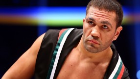 Внезапни проверки от WBC за Кобрата 