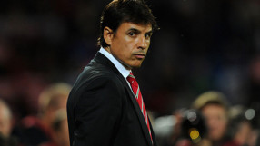 Крис Колман: Горд съм от момчетата