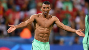 Нани: Не сме приключили с работата си на Евро 2016