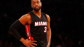 Дуейн Уейд става второто звездно попълнение на Чикаго